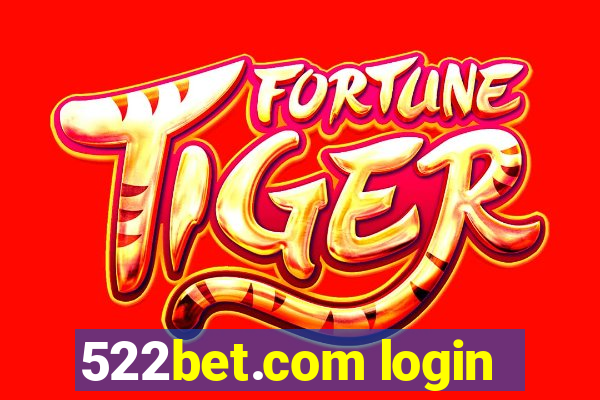 522bet.com login